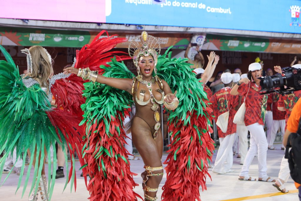 Desfile Unidos da Piedade - Carnaval de Vitória 2026 - Foto Kias Ramos (65)