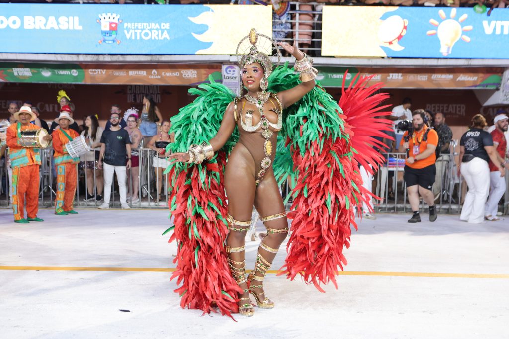 Desfile Unidos da Piedade - Carnaval de Vitória 2026 - Foto Kias Ramos (66)