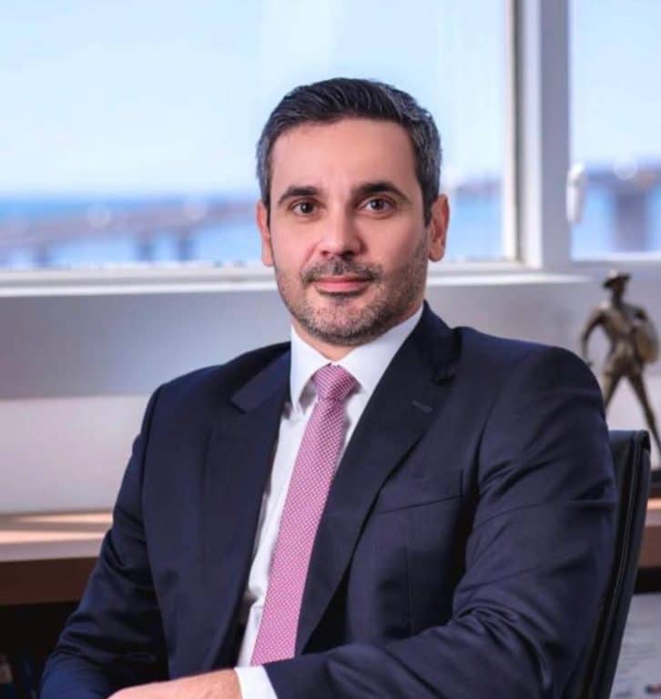 Eduardo Amorim Coluna Direito e Saúde