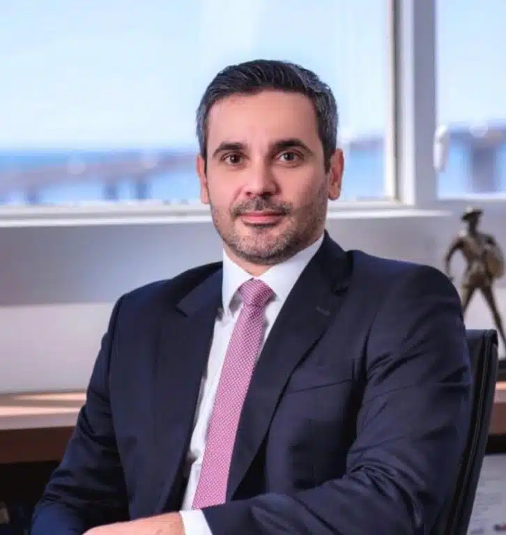 Eduardo Amorim Coluna Direito e Saúde