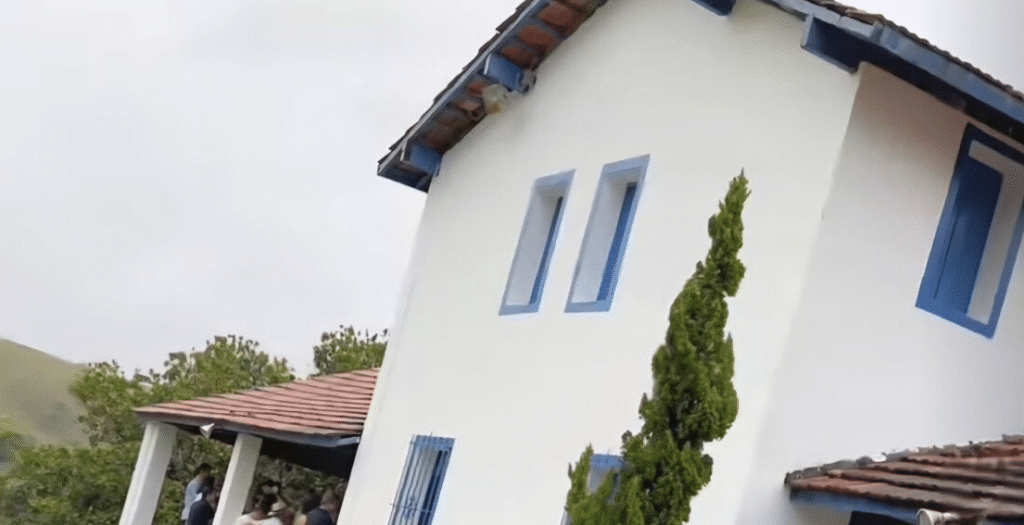 Fazenda Morro das Palmas