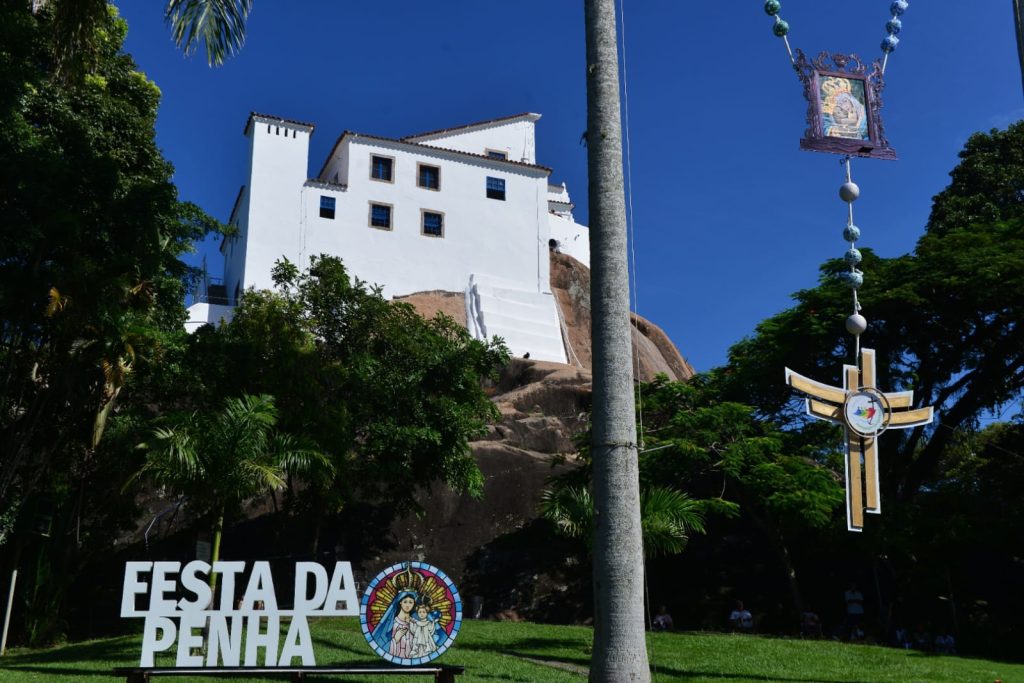 Festa da Penha