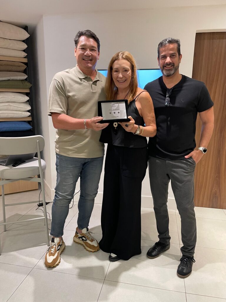 Novidades da Hunter Douglas  