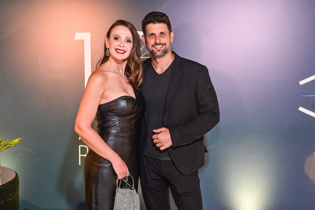 Relevium celebra 10 anos