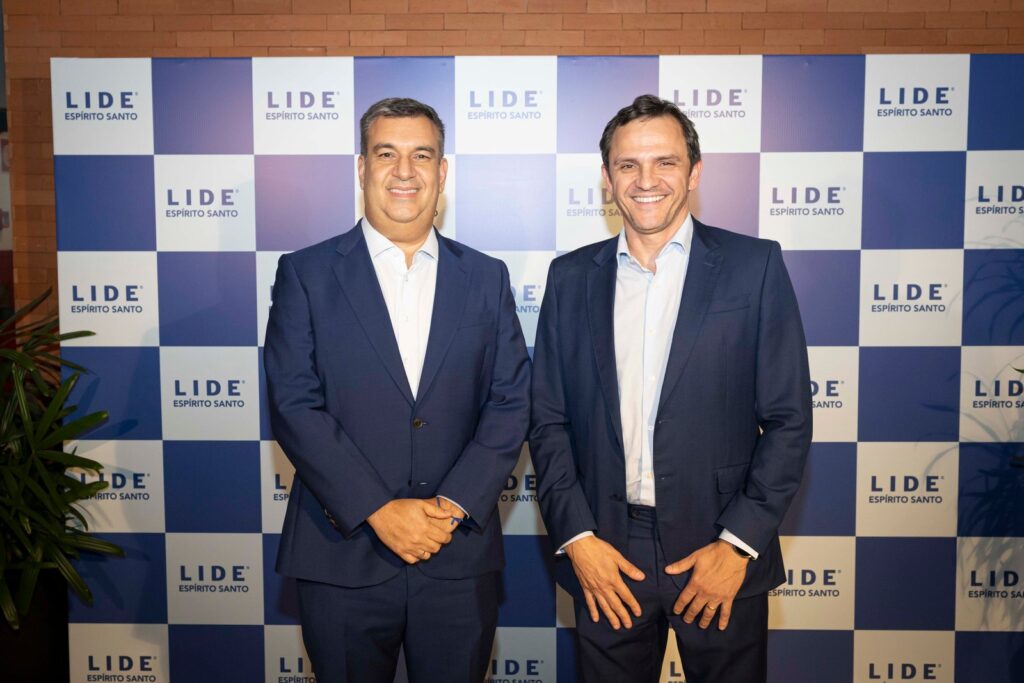 Encontro de Negócios do LIDE ES