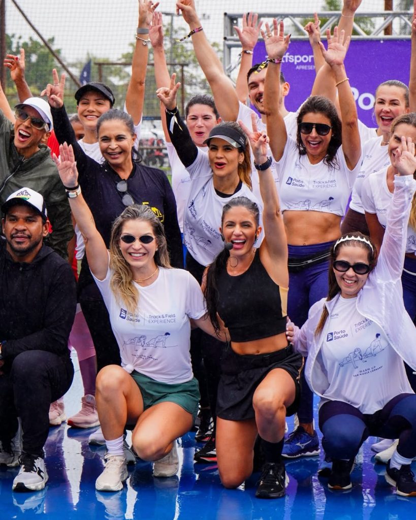 Fila quilométrica e frisson na chegada da Sephora ao ES