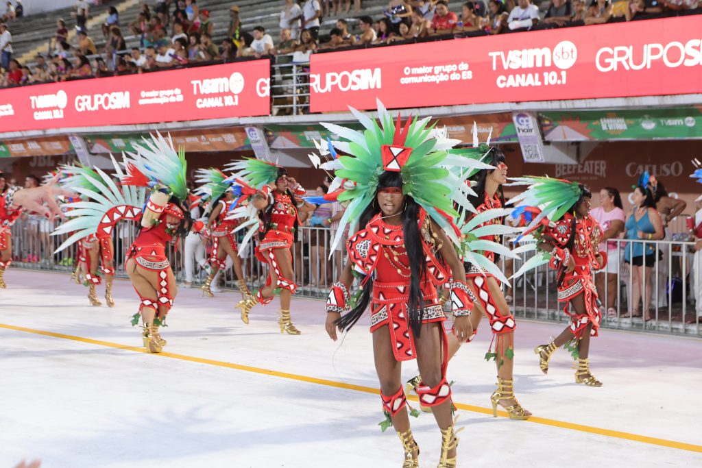 Pega no Samba - Carnaval de Vitória 2026 - Foto Kias Ramos (1)