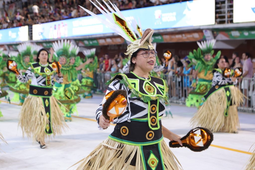 Pega no Samba - Carnaval de Vitória 2026 - Foto Kias Ramos (10)