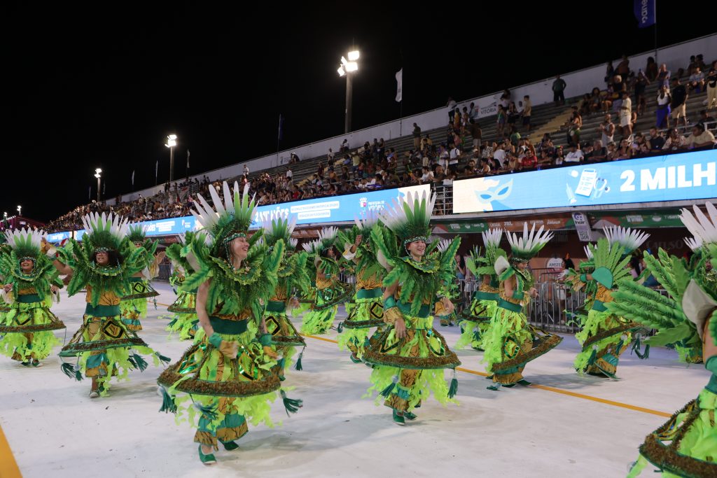 Pega no Samba - Carnaval de Vitória 2026 - Foto Kias Ramos (11)
