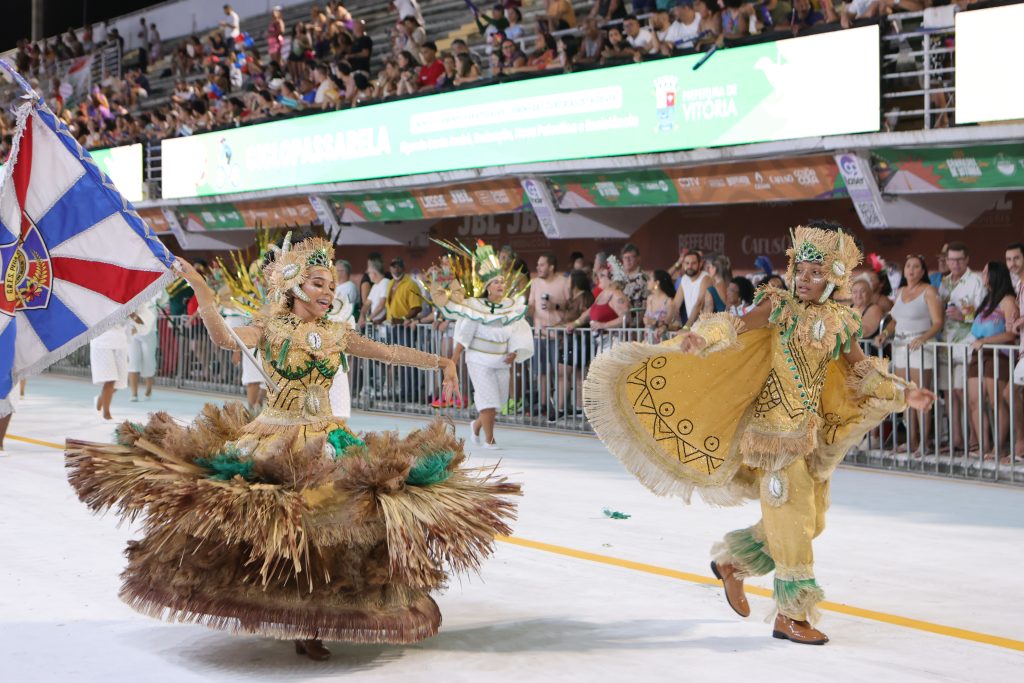 Pega no Samba - Carnaval de Vitória 2026 - Foto Kias Ramos (12)