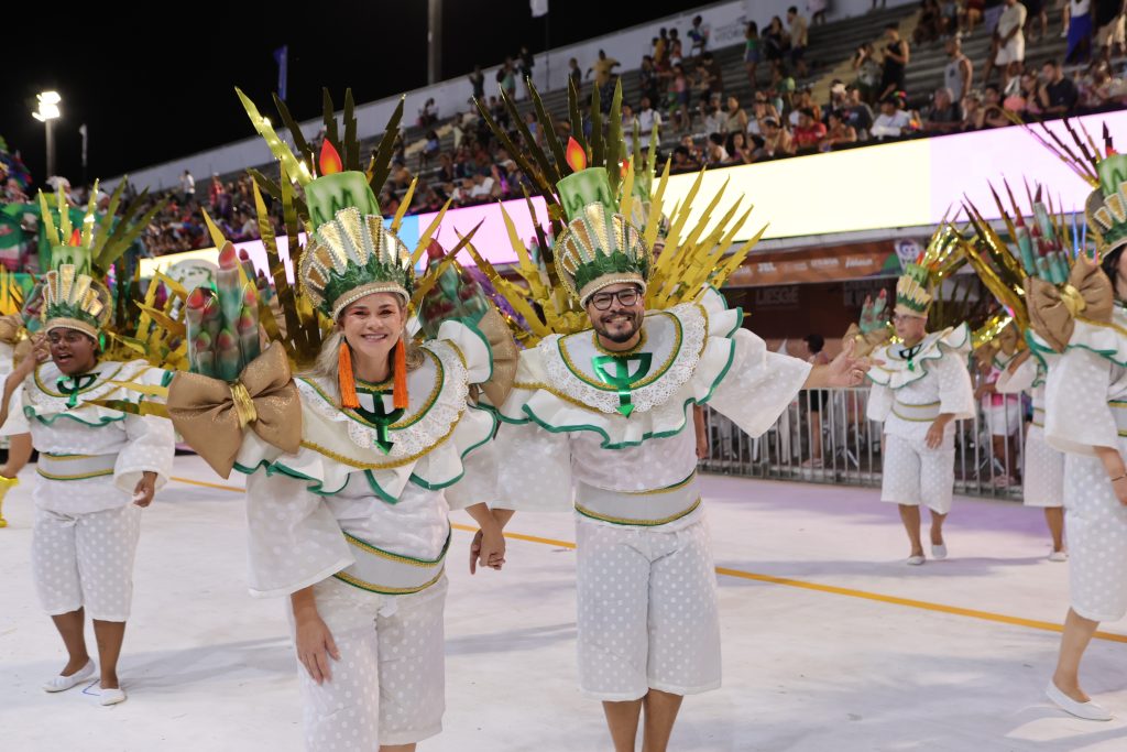 Pega no Samba - Carnaval de Vitória 2026 - Foto Kias Ramos (13)