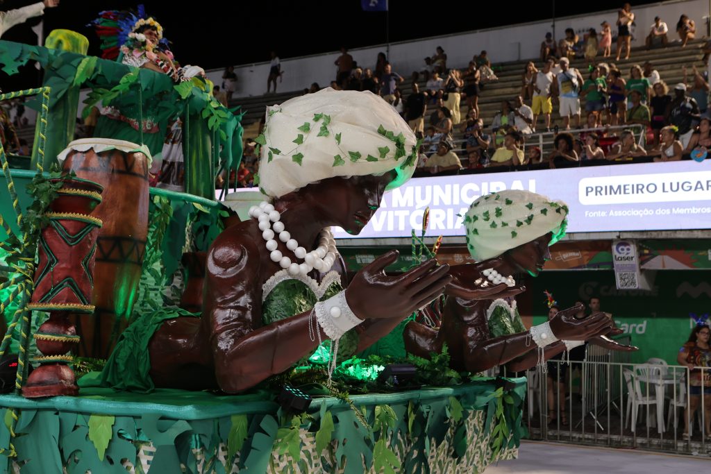 Pega no Samba - Carnaval de Vitória 2026 - Foto Kias Ramos (15)