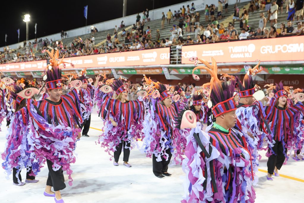 Pega no Samba - Carnaval de Vitória 2026 - Foto Kias Ramos (16)