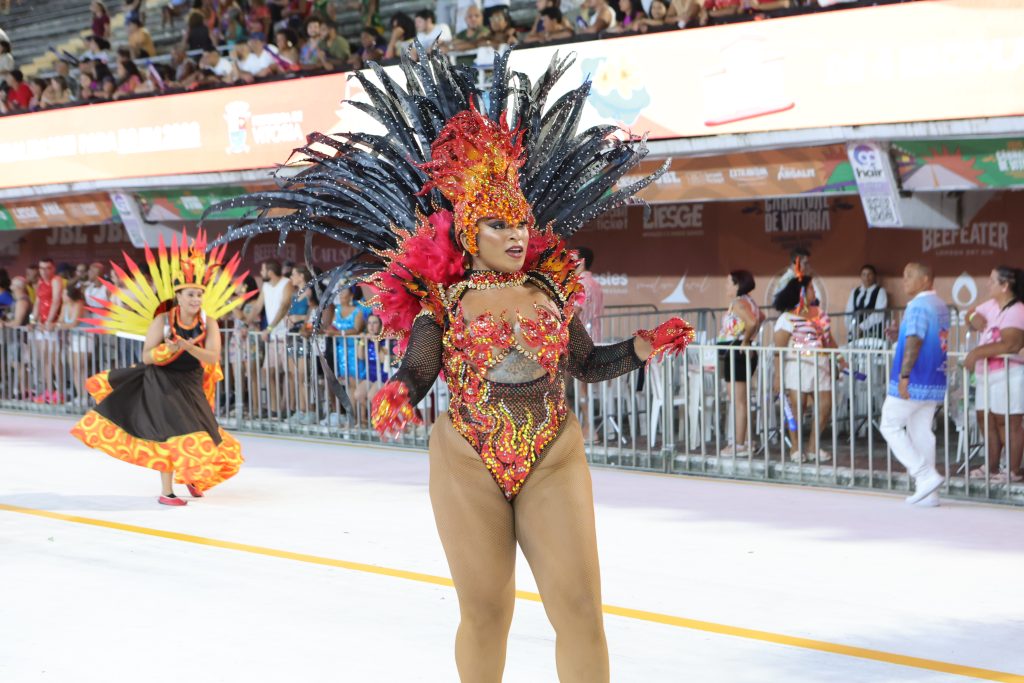 Pega no Samba - Carnaval de Vitória 2026 - Foto Kias Ramos (17)