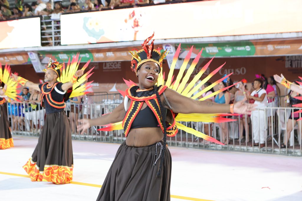 Pega no Samba - Carnaval de Vitória 2026 - Foto Kias Ramos (18)