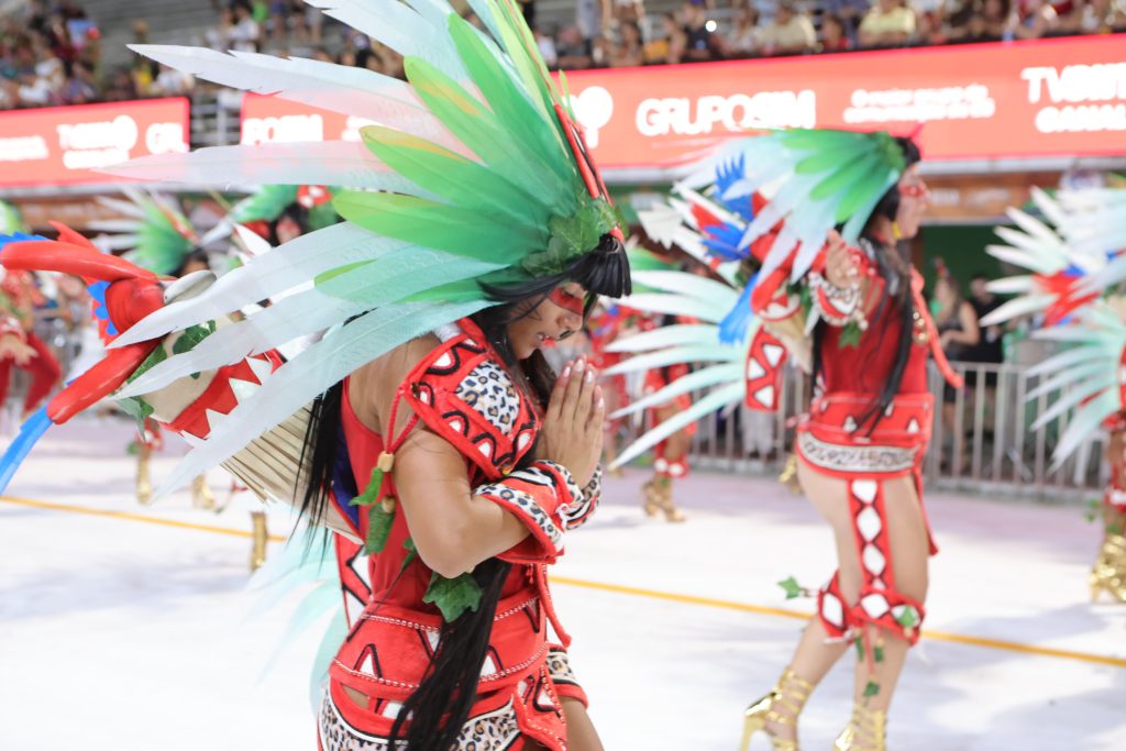 Pega no Samba - Carnaval de Vitória 2026 - Foto Kias Ramos (2)