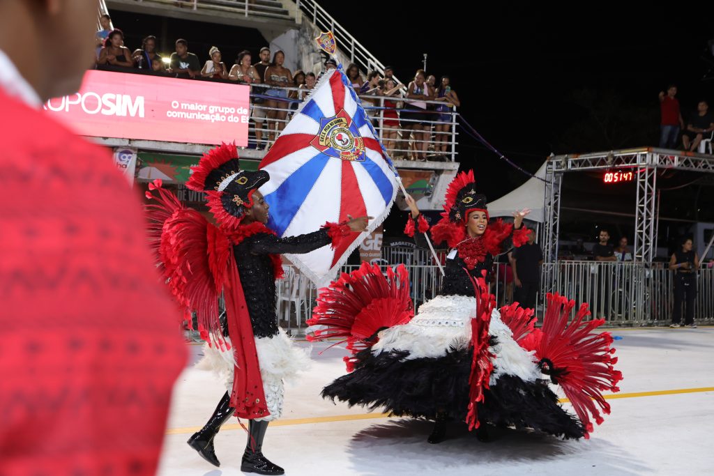 Pega no Samba - Carnaval de Vitória 2026 - Foto Kias Ramos (21)