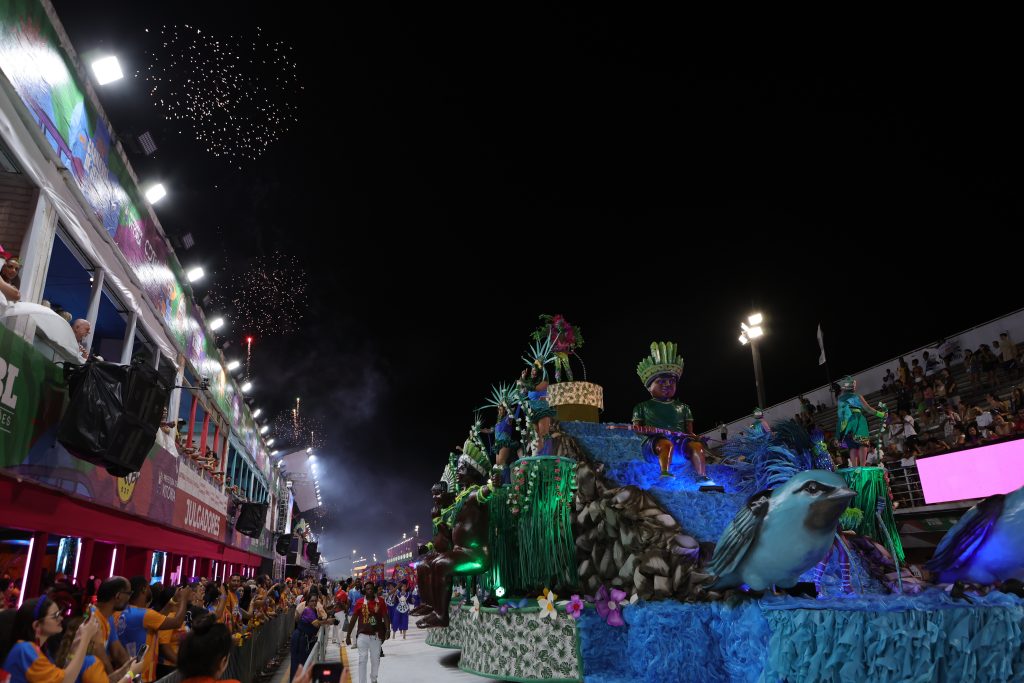 Pega no Samba - Carnaval de Vitória 2026 - Foto Kias Ramos (23)