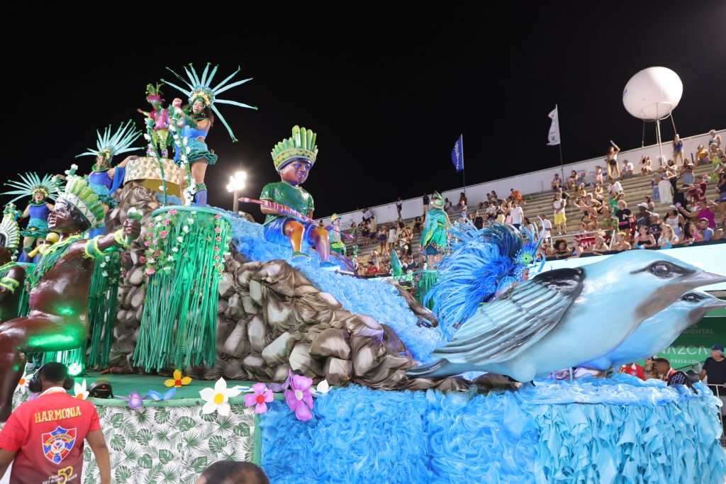 Pega no Samba - Carnaval de Vitória 2026 - Foto Kias Ramos (24)