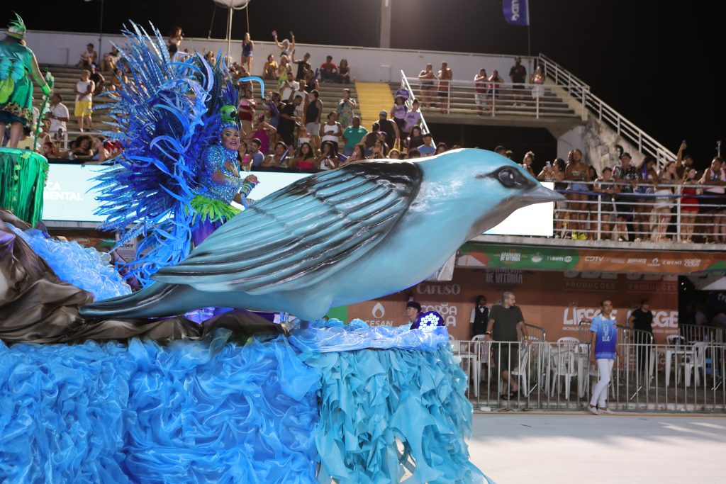 Pega no Samba - Carnaval de Vitória 2026 - Foto Kias Ramos (25)
