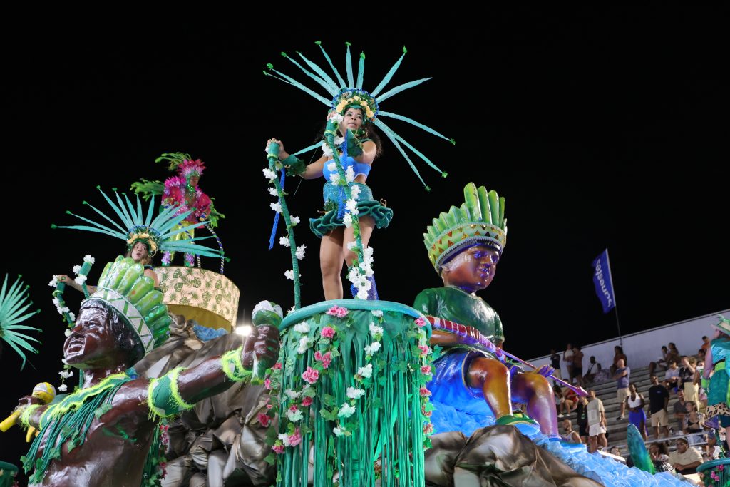 Pega no Samba - Carnaval de Vitória 2026 - Foto Kias Ramos (26)