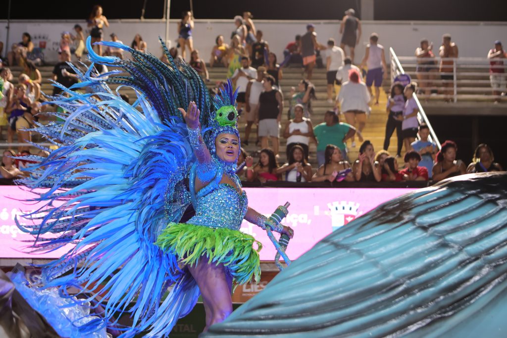 Pega no Samba - Carnaval de Vitória 2026 - Foto Kias Ramos (27)