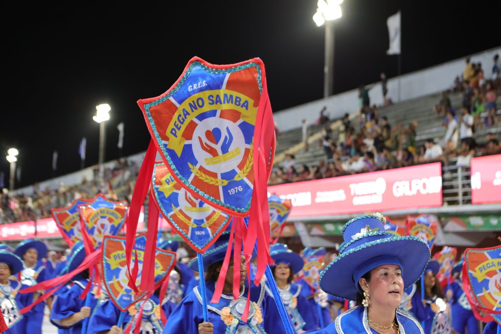 Pega no Samba - Carnaval de Vitória 2026 - Foto Kias Ramos (29)