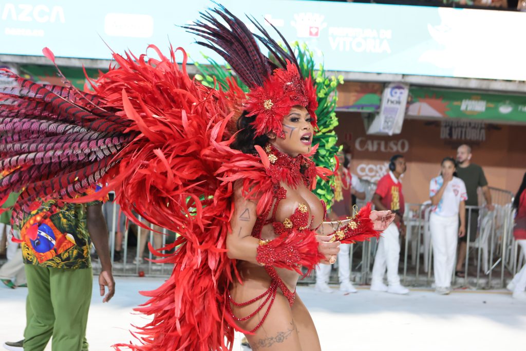 Pega no Samba - Carnaval de Vitória 2026 - Foto Kias Ramos (32)