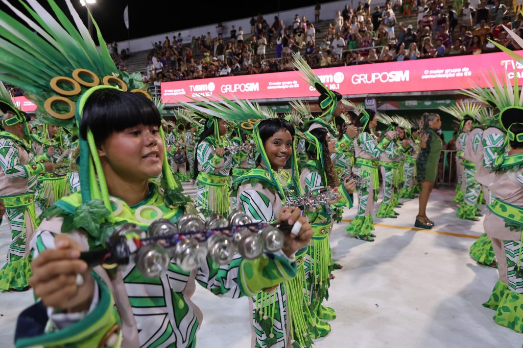 Pega no Samba - Carnaval de Vitória 2026 - Foto Kias Ramos (33)