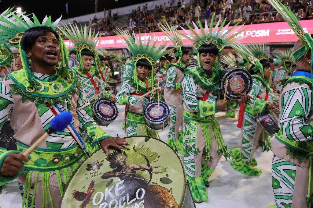 Pega no Samba - Carnaval de Vitória 2026 - Foto Kias Ramos (34)