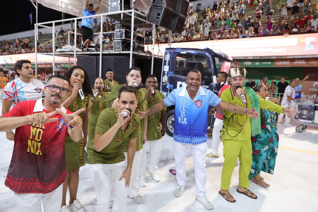 Pega no Samba - Carnaval de Vitória 2026 - Foto Kias Ramos (35)