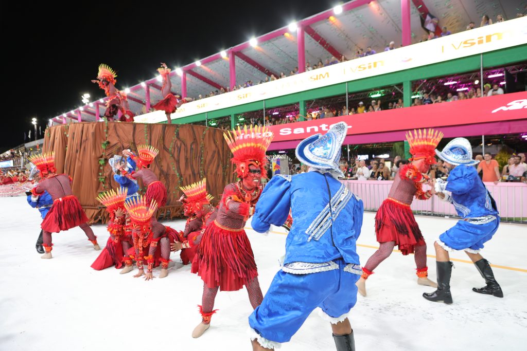 Pega no Samba - Carnaval de Vitória 2026 - Foto Kias Ramos (37)