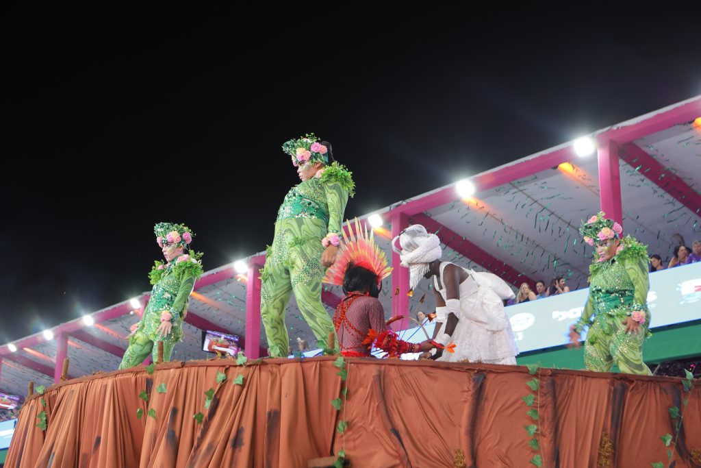 Pega no Samba - Carnaval de Vitória 2026 - Foto Kias Ramos (38)