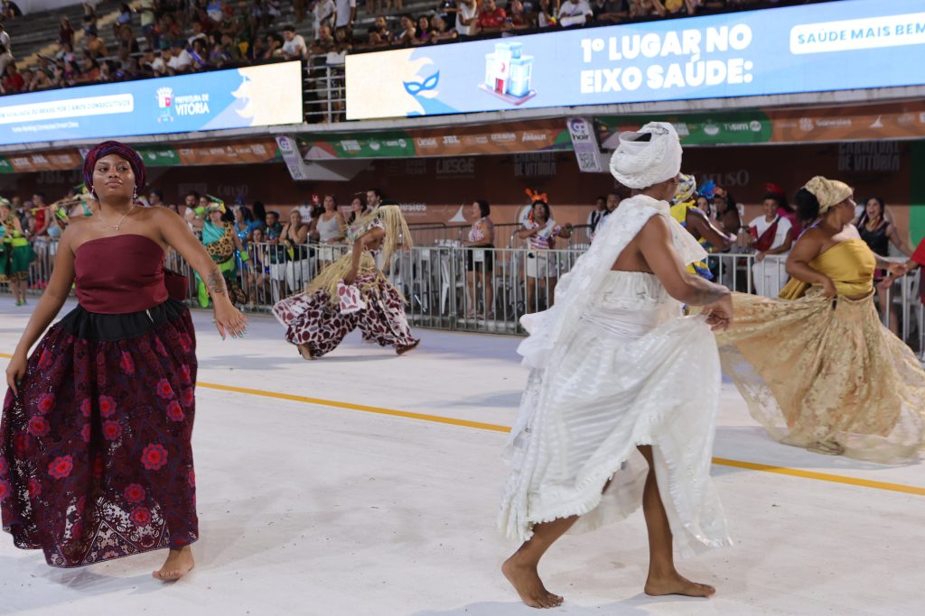 Pega no Samba - Carnaval de Vitória 2026 - Foto Kias Ramos (4)