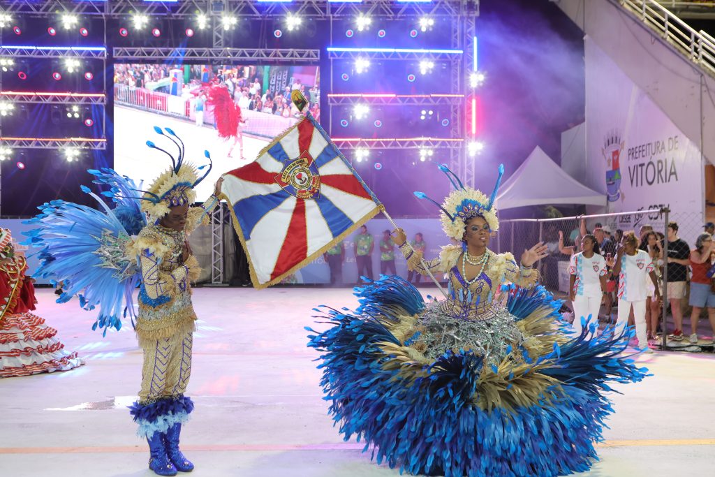 Pega no Samba - Carnaval de Vitória 2026 - Foto Kias Ramos (40)