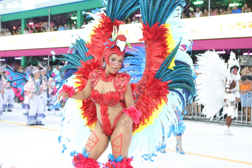 Pega no Samba - Carnaval de Vitória 2026 - Foto Kias Ramos (41)