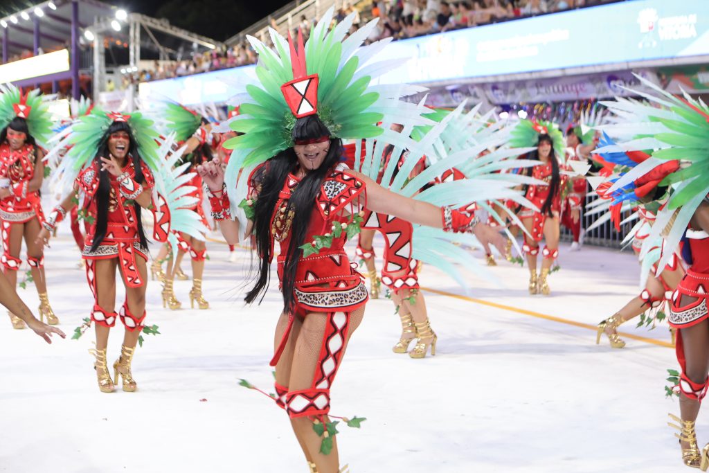 Pega no Samba - Carnaval de Vitória 2026 - Foto Kias Ramos (44)