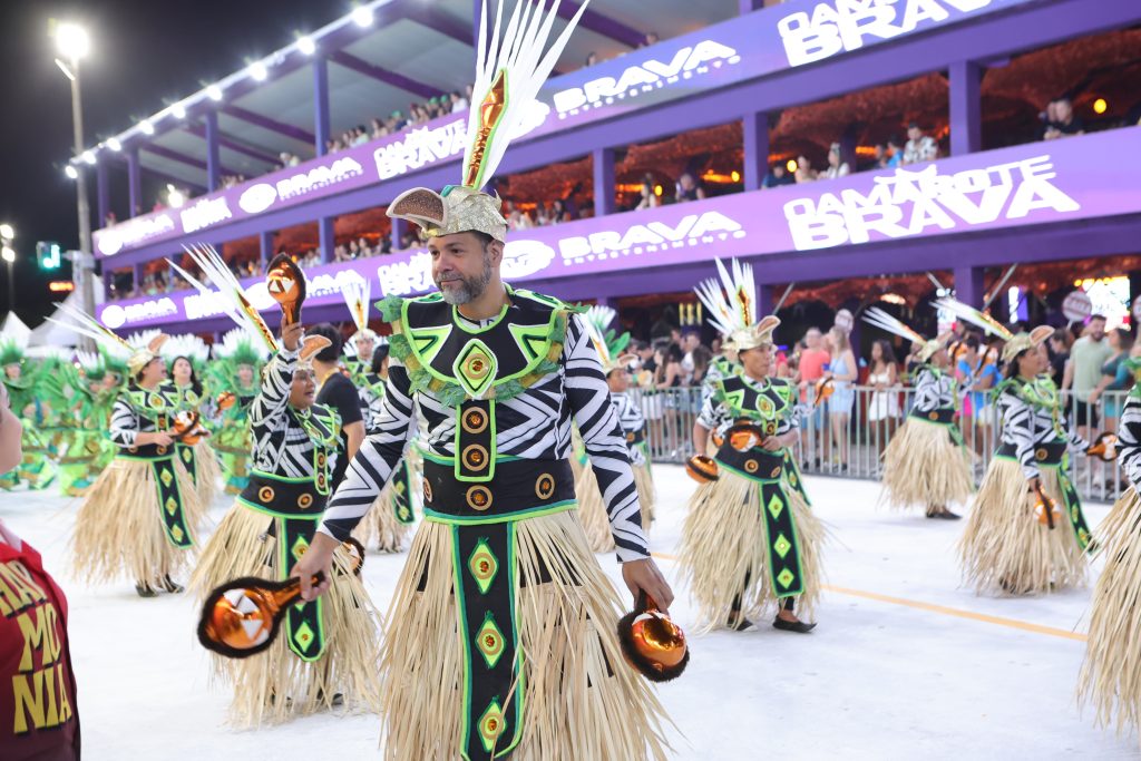 Pega no Samba - Carnaval de Vitória 2026 - Foto Kias Ramos (46)