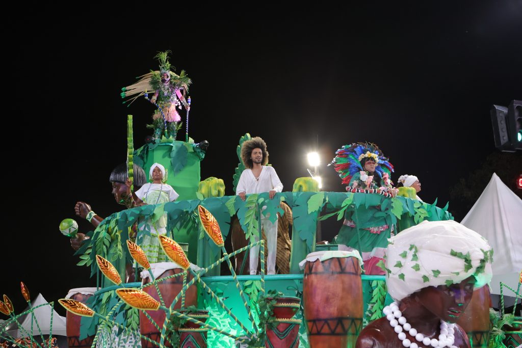 Pega no Samba - Carnaval de Vitória 2026 - Foto Kias Ramos (48)