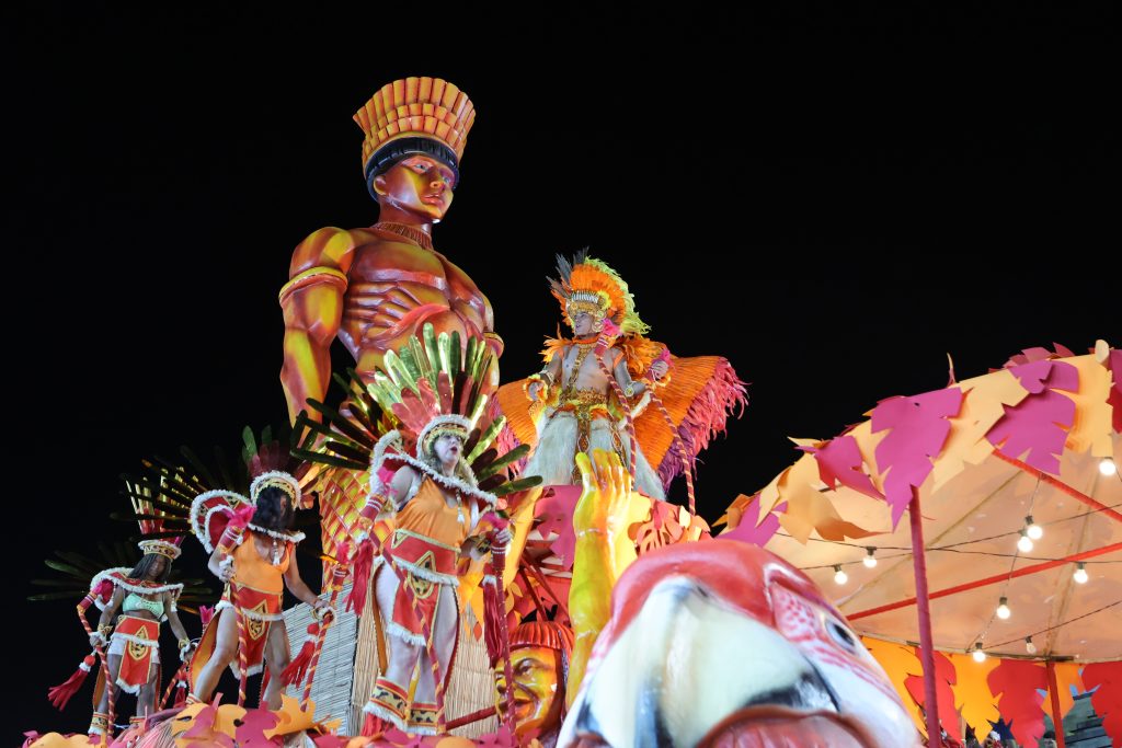 Pega no Samba - Carnaval de Vitória 2026 - Foto Kias Ramos (52)