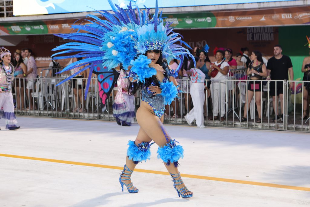 Pega no Samba - Carnaval de Vitória 2026 - Foto Kias Ramos (56)