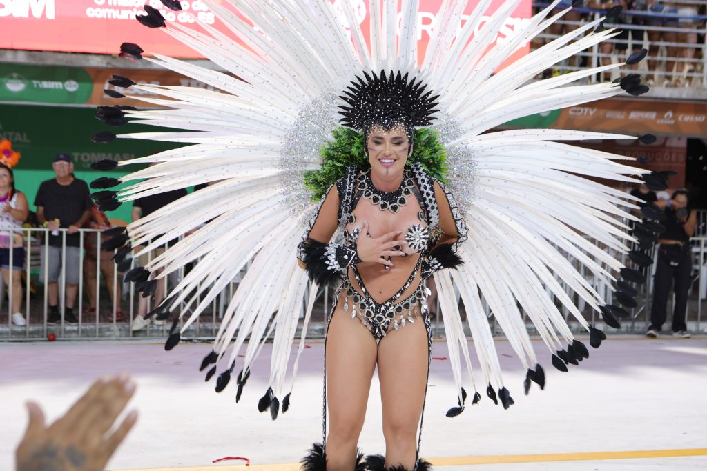 Pega no Samba - Carnaval de Vitória 2026 - Foto Kias Ramos (8)