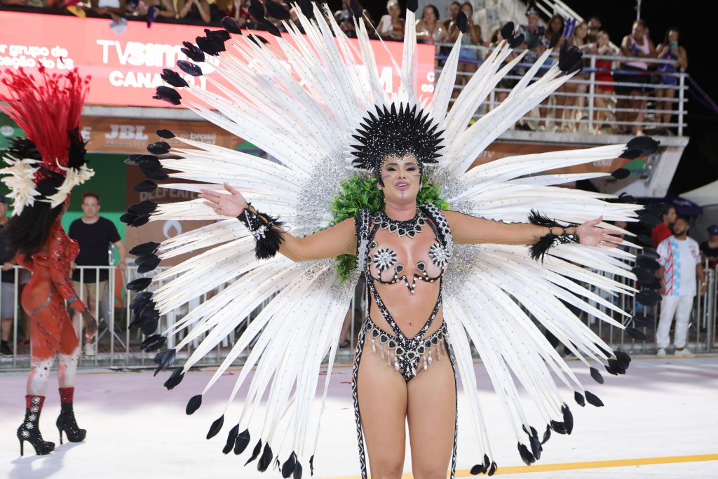 Pega no Samba - Carnaval de Vitória 2026 - Foto Kias Ramos (9)