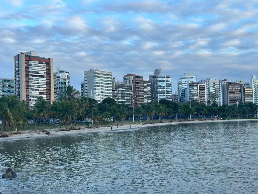 A resposta do metro quadrado mais caro está na oferta, não no hype. Foto: Divulgação
