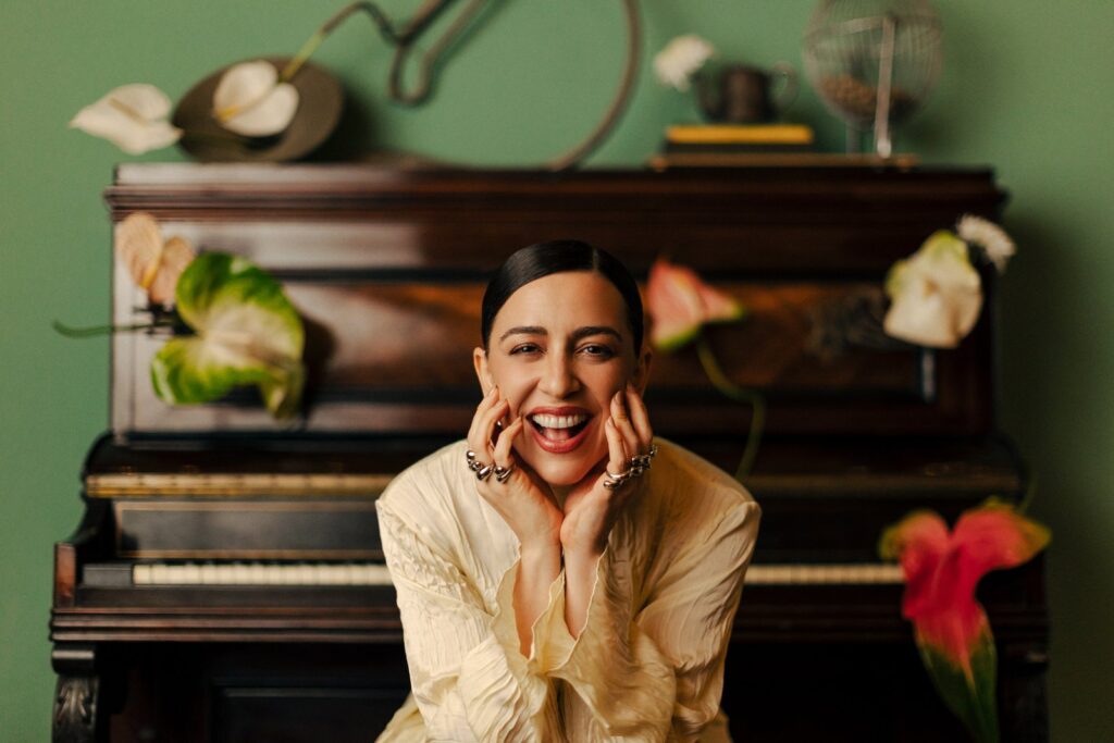 Música brasileira em destaque