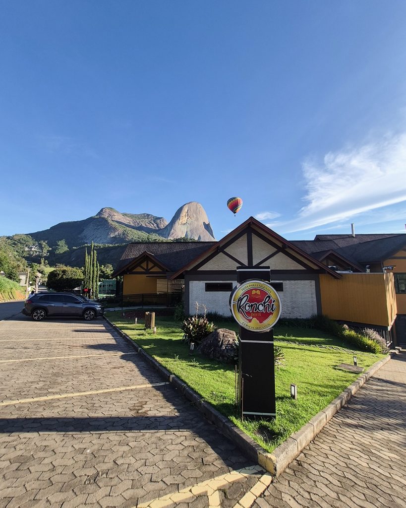 Ronchi Beer Cervejaria