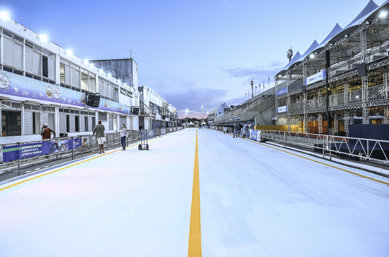sambão do povo, carnaval de vitória