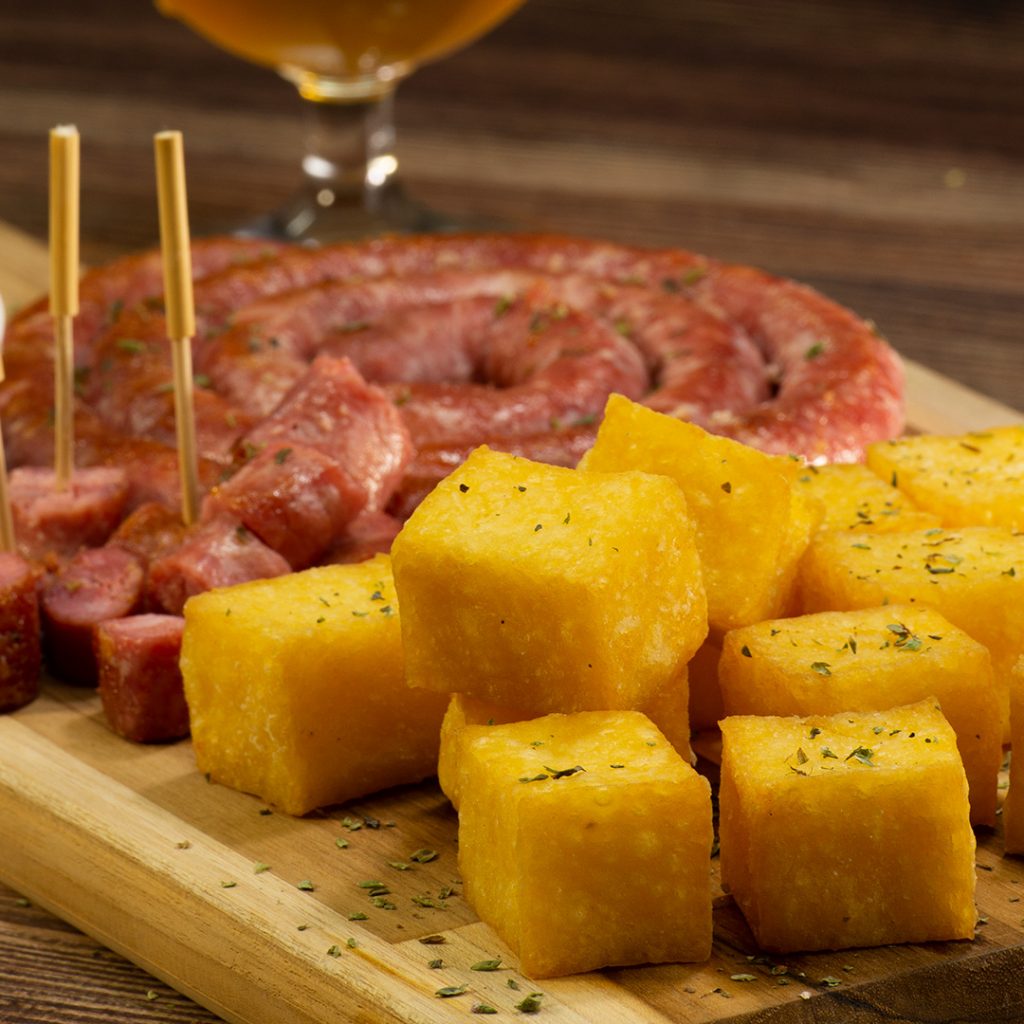 O Santo Boteco vai agitar o feriado em Santa Teresa. Foto: Divulgação