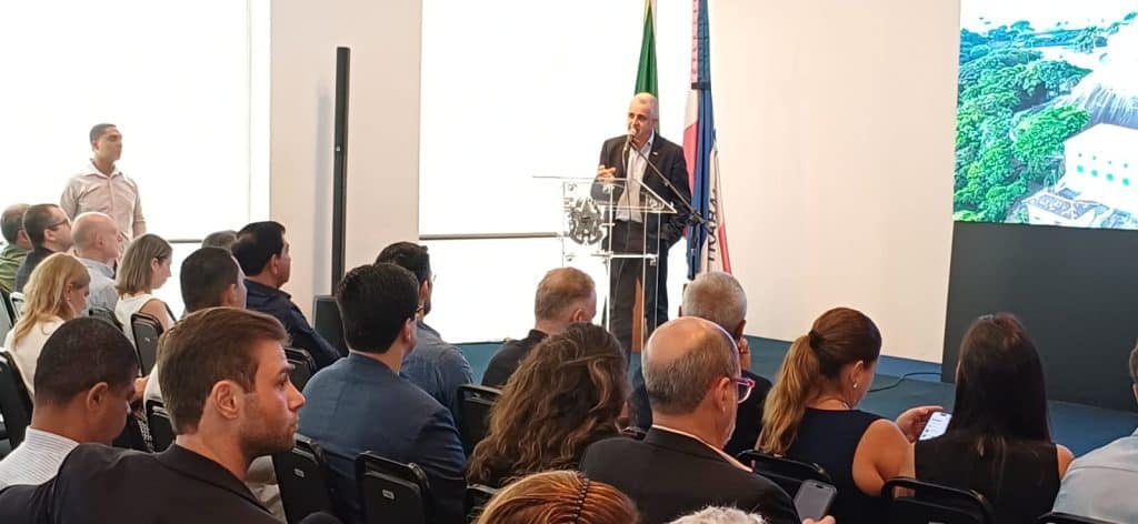 Superintendente Sebrae