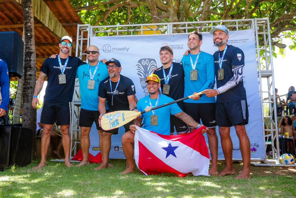 Travessia Canoagem 01